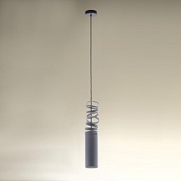 Decomposé Light závěsné - fumé - ARTEMIDE Obrázek pro produkt Decomposé Light závěsné - fumé - ARTEMIDE