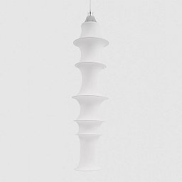 Falkland závěsné - tělo lampy - ARTEMIDE Obrázek pro produkt Falkland závěsné - tělo lampy - ARTEMIDE