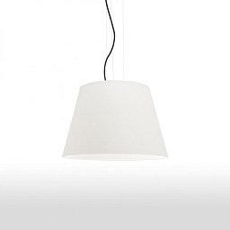 Tolomeo venkovní difuzor 520 bílá Tolomeo Paralume Outdoor - ARTEMIDE Obrázek pro produkt Tolomeo venkovní difuzor 520 bílá Tolomeo Paralume Outdoor - ARTEMIDE