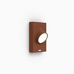 Ciclope nástěnné rez - ARTEMIDE Obrázek pro produkt Ciclope nástěnné rez - ARTEMIDE