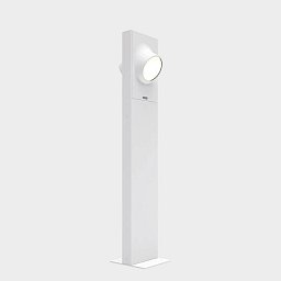 Ciclope stojací lampa 90 Bilaterale antracitová šedá - ARTEMIDE Obrázek pro produkt Ciclope stojací lampa 90 Bilaterale antracitová šedá - ARTEMIDE