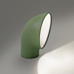 Piroscafo zelená - ARTEMIDE Obrázek pro produkt Piroscafo zelená - ARTEMIDE