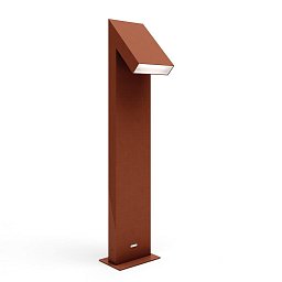 Chilone stojací lampa 90 rez - ARTEMIDE Obrázek pro produkt Chilone stojací lampa 90 rez - ARTEMIDE