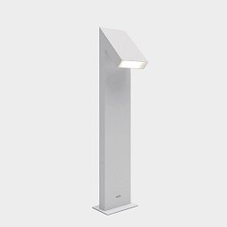 Chilone stojací lampa 90 antracitová šedá - ARTEMIDE Obrázek pro produkt Chilone stojací lampa 90 antracitová šedá - ARTEMIDE