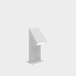 Chilone stojací lampa 45 antracitová šedá - ARTEMIDE Obrázek pro produkt Chilone stojací lampa 45 antracitová šedá - ARTEMIDE