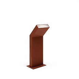 Chilone Up stojací lampa rez - ARTEMIDE Obrázek pro produkt Chilone Up stojací lampa rez - ARTEMIDE
