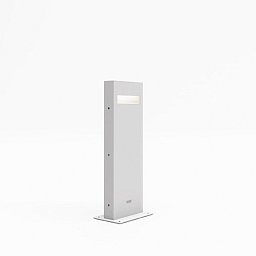 Nuda 50 Bilateral antracitová šedá - ARTEMIDE Obrázek pro produkt Nuda 50 Bilateral antracitová šedá - ARTEMIDE