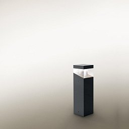 Tetragono stojací lampa 45 - 3000K - ARTEMIDE Obrázek pro produkt Tetragono stojací lampa 45 - 3000K - ARTEMIDE