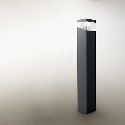 Tetragono stojací lampa 90 - 3000K - ARTEMIDE Obrázek pro produkt Tetragono stojací lampa 90 - 3000K - ARTEMIDE