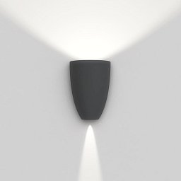 Molla antracitová šedá - ARTEMIDE Obrázek pro produkt Molla antracitová šedá - ARTEMIDE