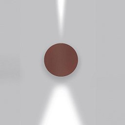 Effetto kruh 1 large beam + 1 narrow beam rez - ARTEMIDE Obrázek pro produkt Effetto kruh 1 large beam + 1 narrow beam rez - ARTEMIDE