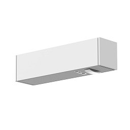 Walking - hlava pro stojnu - světelný nůž - červené světlo - černá - ARTEMIDE Obrázek pro produkt Walking - hlava pro stojnu - světelný nůž - červené světlo - černá - ARTEMIDE
