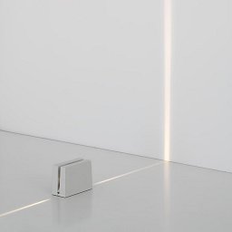 Antarktikós - bílé světlo - ARTEMIDE Obrázek pro produkt Antarktikós - bílé světlo - ARTEMIDE