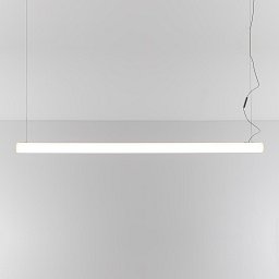 Alphabet of light lineární 240 závěsné - Bluetooth - ARTEMIDE Obrázek pro produkt Alphabet of light lineární 240 závěsné - Bluetooth - ARTEMIDE