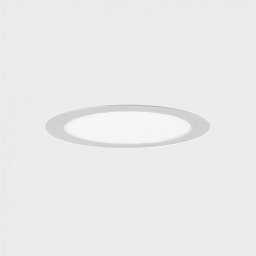 DISC zapuštěné svítidlo s rámečkem bílá 24 W 3000K PUSH - KOHL-Lighting Obrázek pro produkt DISC zapuštěné svítidlo s rámečkem bílá 24 W 3000K PUSH - KOHL-Lighting