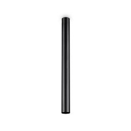 LOOK PL1 H75 NERO - IDEALLUX Obrázek pro produkt LOOK PL1 H75 NERO - IDEALLUX