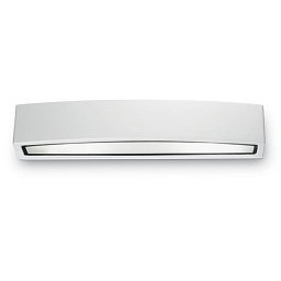 Venkovní nástěnné svítidlo Ideal Lux Andromeda AP2 bianco 100364 bílé 45cm IP54 - IDEALLUX Obrázek pro produkt Venkovní nástěnné svítidlo Ideal Lux Andromeda AP2 bianco 100364 bílé 45cm IP54 - IDEALLUX