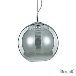 Závěsné svítidlo Ideal Lux Nemo fume 094236 - IDEALLUX Obrázek pro produkt Závěsné svítidlo Ideal Lux Nemo fume 094236 - IDEALLUX