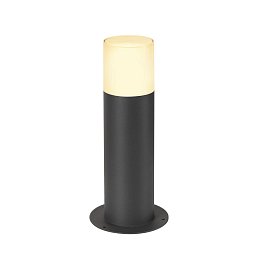 GRAFIT E27 30 Pole round sloukové svítidlo antracit - BIG WHITE (SLV) Obrázek pro produkt GRAFIT E27 30 Pole round sloukové svítidlo antracit - BIG WHITE (SLV)