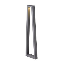 BOOKAT Pole PHASE stojací svítidlo antracit CCT - BIG WHITE (SLV) Obrázek pro produkt BOOKAT Pole PHASE stojací svítidlo antracit CCT - BIG WHITE (SLV)