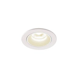 NUMINOS® XS zápustné stropní svítidlo bílé 4000 K 40° - BIG WHITE (SLV) Obrázek pro produkt NUMINOS® XS zápustné stropní svítidlo bílé 4000 K 40° - BIG WHITE (SLV)