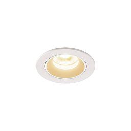 NUMINOS® XS zápustné stropní svítidlo bílé 3000 K 40° - BIG WHITE (SLV) Obrázek pro produkt NUMINOS® XS zápustné stropní svítidlo bílé 3000 K 40° - BIG WHITE (SLV)