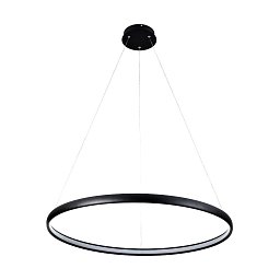Závěsné svítidlo CARLO PL210503-800-BK - ZUMALINE Obrázek pro produkt Závěsné svítidlo CARLO PL210503-800-BK - ZUMALINE