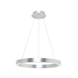 Závěsné svítidlo CARLO PL200910-400-SL - ZUMALINE Obrázek pro produkt Závěsné svítidlo CARLO PL200910-400-SL - ZUMALINE