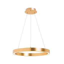 Závěsné svítidlo CARLO PL200910-400-GD - ZUMALINE Obrázek pro produkt Závěsné svítidlo CARLO PL200910-400-GD - ZUMALINE