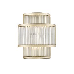 Nástěnné svítidlo SERGIO W0528-02B-V6AC - ZUMALINE Obrázek pro produkt Nástěnné svítidlo SERGIO W0528-02B-V6AC - ZUMALINE