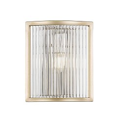 Nástěnné svítidlo SERGIO W0528-01A-V6AC - ZUMALINE Obrázek pro produkt Nástěnné svítidlo SERGIO W0528-01A-V6AC - ZUMALINE