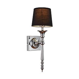 Nástěnné svítidlo CLOE RLB94875-1 - ZUMALINE Obrázek pro produkt Nástěnné svítidlo CLOE RLB94875-1 - ZUMALINE