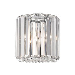 Nástěnné svítidlo PRINCE W0360-01A-B5AC - ZUMALINE Obrázek pro produkt Nástěnné svítidlo PRINCE W0360-01A-B5AC - ZUMALINE