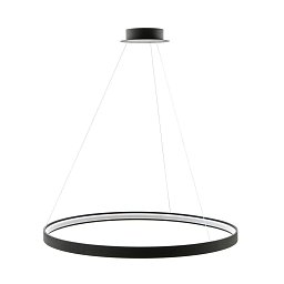 Závěsné svítidlo CIRCLE 110 LA0722/1 - ZUMALINE Obrázek pro produkt Závěsné svítidlo CIRCLE 110 LA0722/1 - ZUMALINE