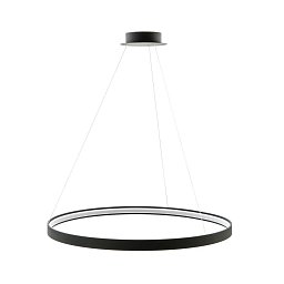 Závěsné svítidlo CIRCLE 78 LA0721/1 - ZUMALINE Obrázek pro produkt Závěsné svítidlo CIRCLE 78 LA0721/1 - ZUMALINE