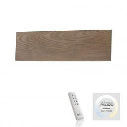 PALMA LED nástěnné svítidlo, dřevo, teplá bílá, do interiéru, IP20 3000K - PAUL NEUHAUS Obrázek pro produkt PALMA LED nástěnné svítidlo, dřevo, teplá bílá, do interiéru, IP20 3000K - PAUL NEUHAUS