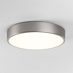 Stropní svítidlo Mallon LED 15.3W 2700/3000/4000K matný nikl - ASTRO Lighting Obrázek pro produkt Stropní svítidlo Mallon LED 15.3W 2700/3000/4000K matný nikl - ASTRO Lighting