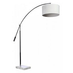 Bianca (chrome/white) - AZZARDO Obrázek pro produkt Bianca (chrome/white) - AZZARDO