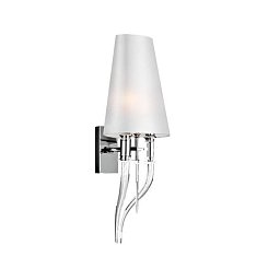 Diablo wall (white) - AZZARDO Obrázek pro produkt Diablo wall (white) - AZZARDO