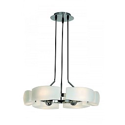 Fiona 6 pendant - AZZARDO Obrázek pro produkt Fiona 6 pendant - AZZARDO