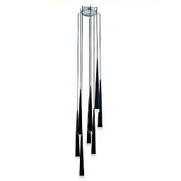 Stylo 8 (black) - AZZARDO Obrázek pro produkt Stylo 8 (black) - AZZARDO