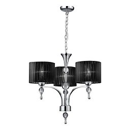 Impress 3 (black) - AZZARDO Obrázek pro produkt Impress 3 (black) - AZZARDO