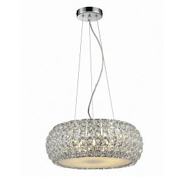 Sophia 3 pendant - AZZARDO Obrázek pro produkt Sophia 3 pendant - AZZARDO