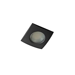 Koupelnové podhledové svítidlo EZIO 1xGU10/50W/230V IP54 - AZZARDO Obrázek pro produkt Koupelnové podhledové svítidlo EZIO 1xGU10/50W/230V IP54 - AZZARDO