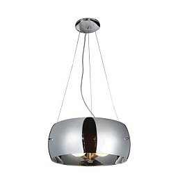Cosmo 2 (chrome) - AZZARDO Obrázek pro produkt Cosmo 2 (chrome) - AZZARDO