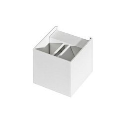 Gambino 1 (white) - AZZARDO Obrázek pro produkt Gambino 1 (white) - AZZARDO