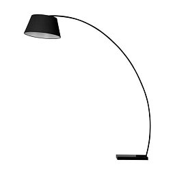 Olav floor (black) - AZZARDO Obrázek pro produkt Olav floor (black) - AZZARDO