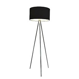 Finn (black) - AZZARDO Obrázek pro produkt Finn (black) - AZZARDO