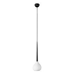 Aga 1 (white/black) - AZZARDO Obrázek pro produkt Aga 1 (white/black) - AZZARDO