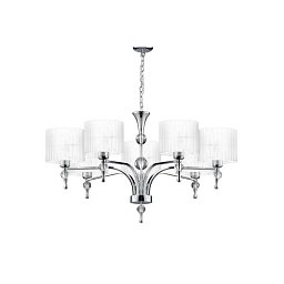 Impress 7 (white) - AZZARDO Obrázek pro produkt Impress 7 (white) - AZZARDO